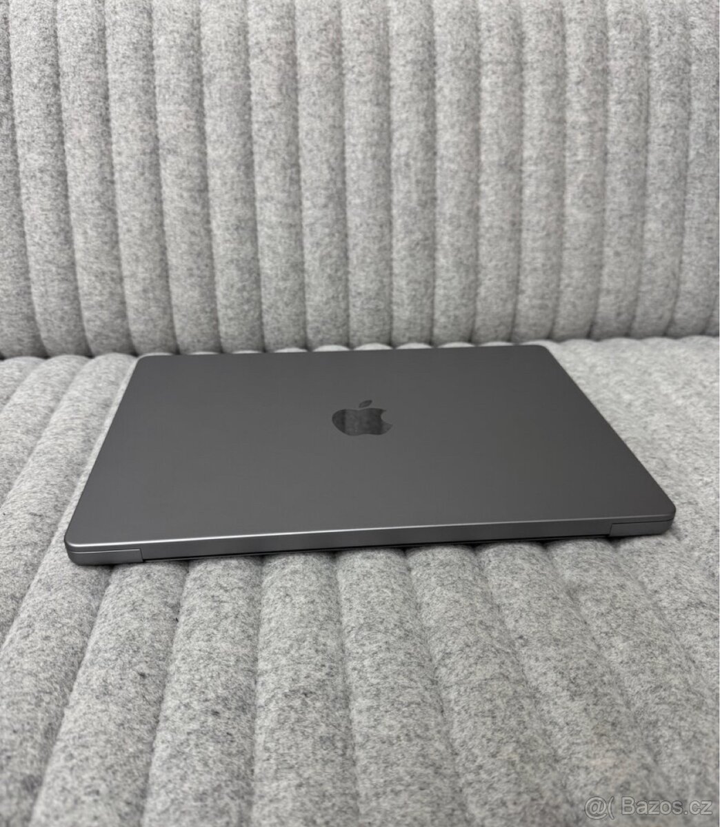 Apple MacBook Pro 14" Space Gray M2 Pro 16/1TB 12CPU 2023 - 6