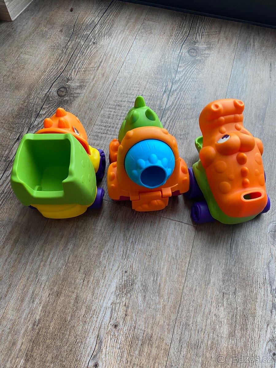 Dětská autíčka - 6