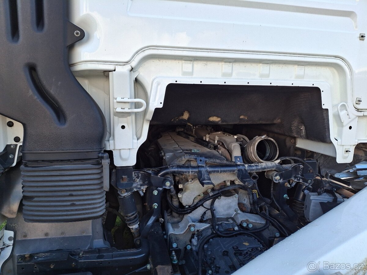 MAN TGX 18.360//265KW//EURO 6//R.V.2019 - 6