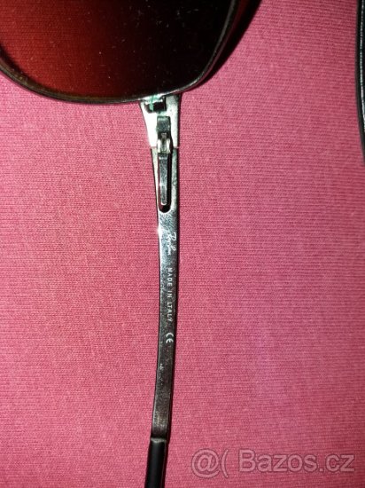 Slunecni Bryle Ray-Ban - 6