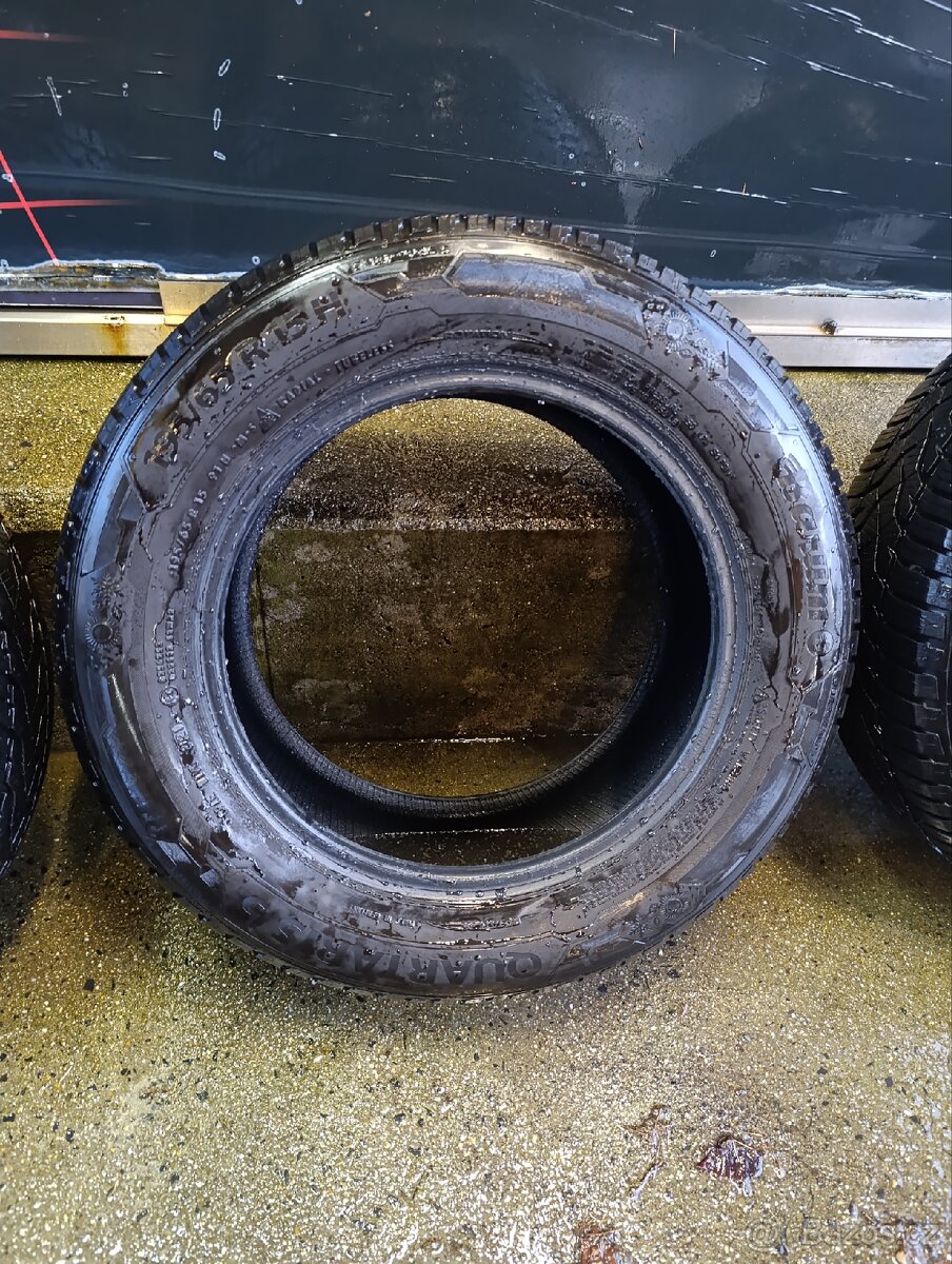 Letní/zimní pneumatiky - 6