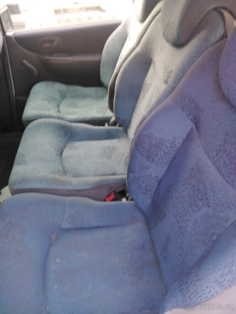 Renault Espace III - 6