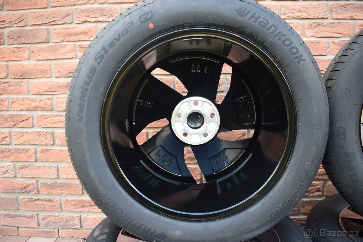 5x112 R19 Letní sada Audi Q4 e-tron - 6