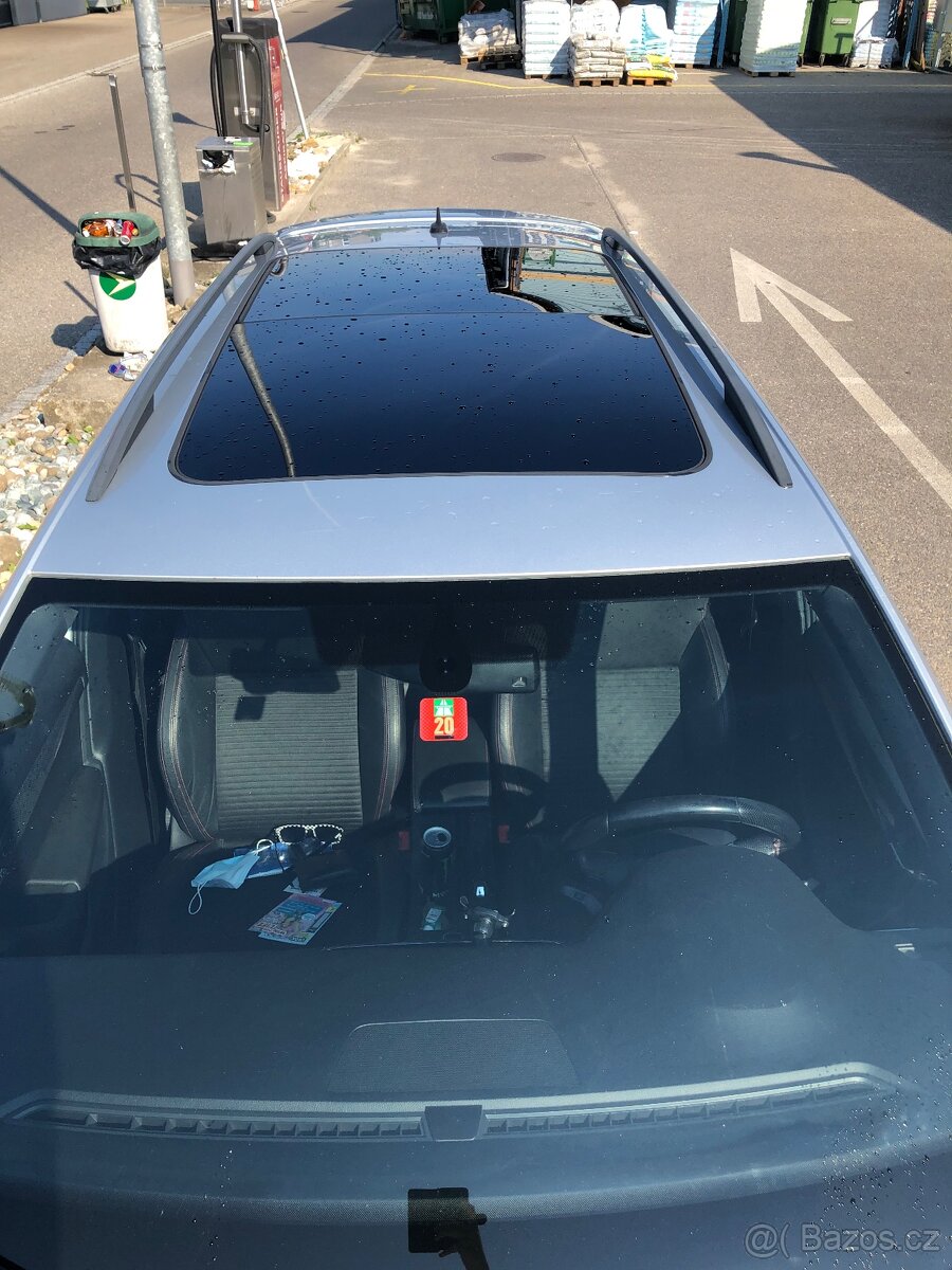 Škoda Octavie Rs - 6