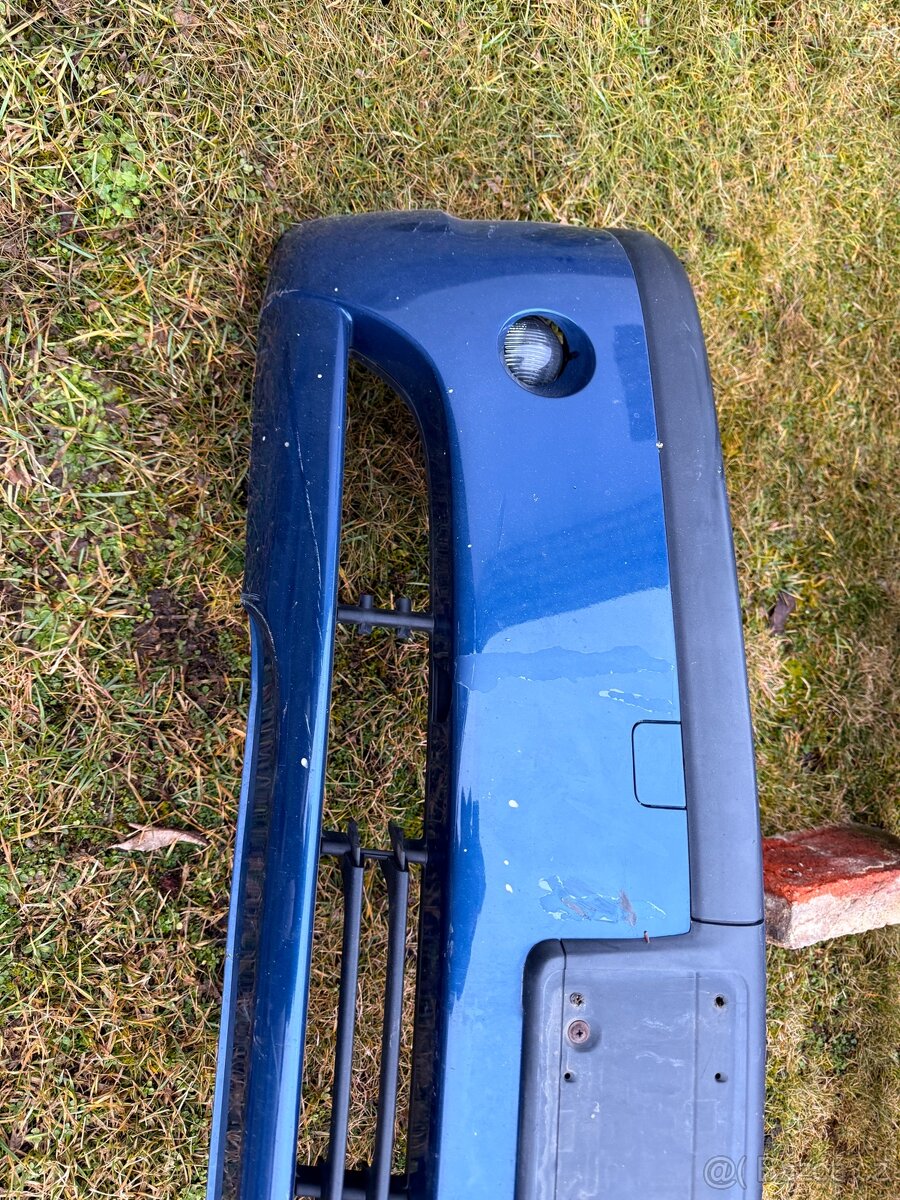 Díly na BMW E46 - 6