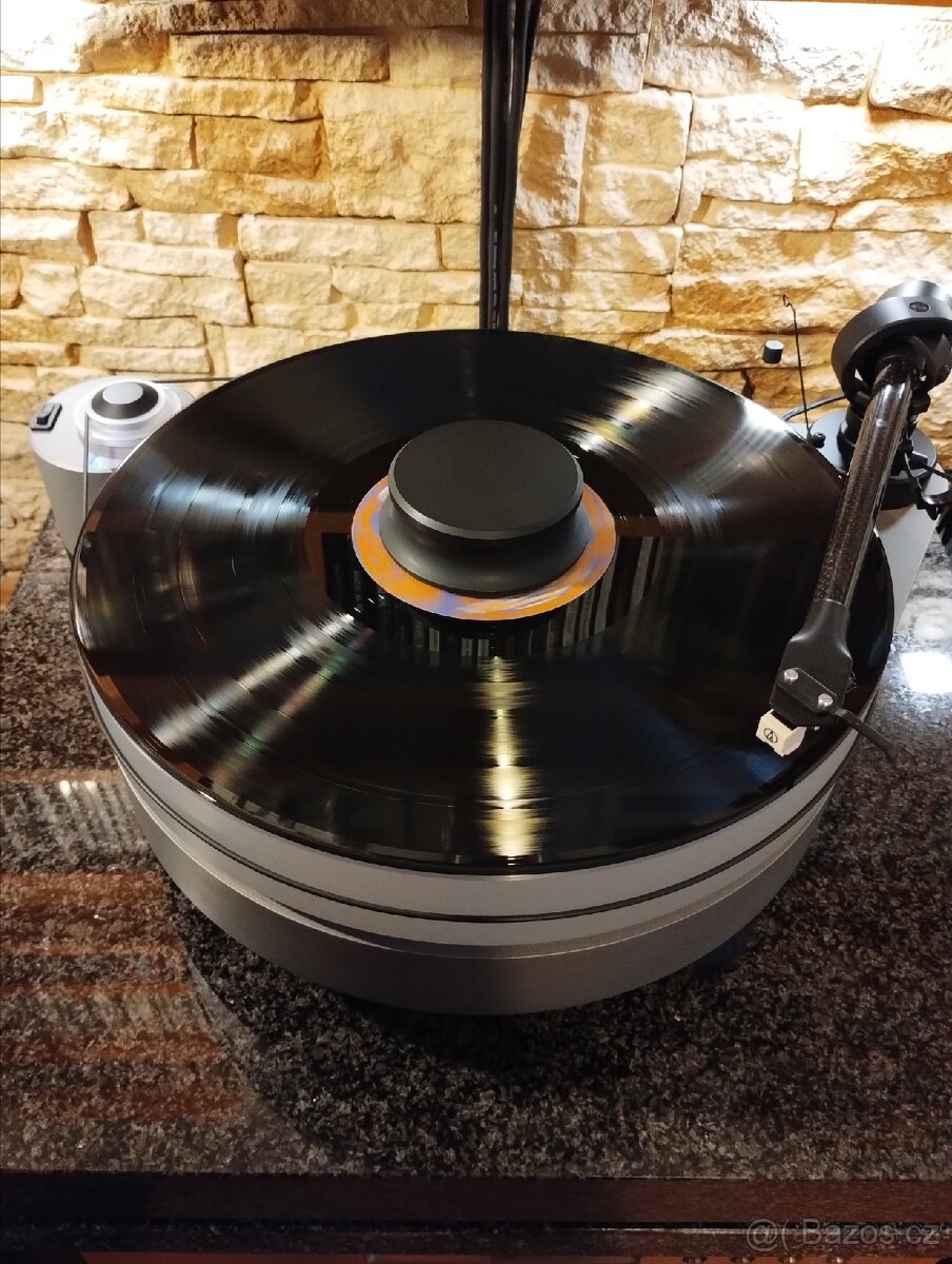 Pro-ject rpm9 - 6