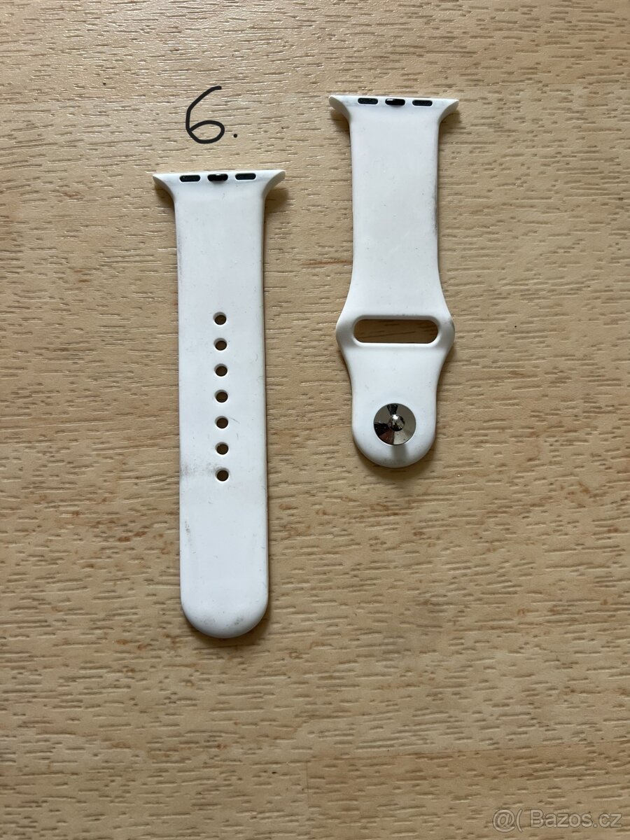 Apple Watch - pásky (3) - 6