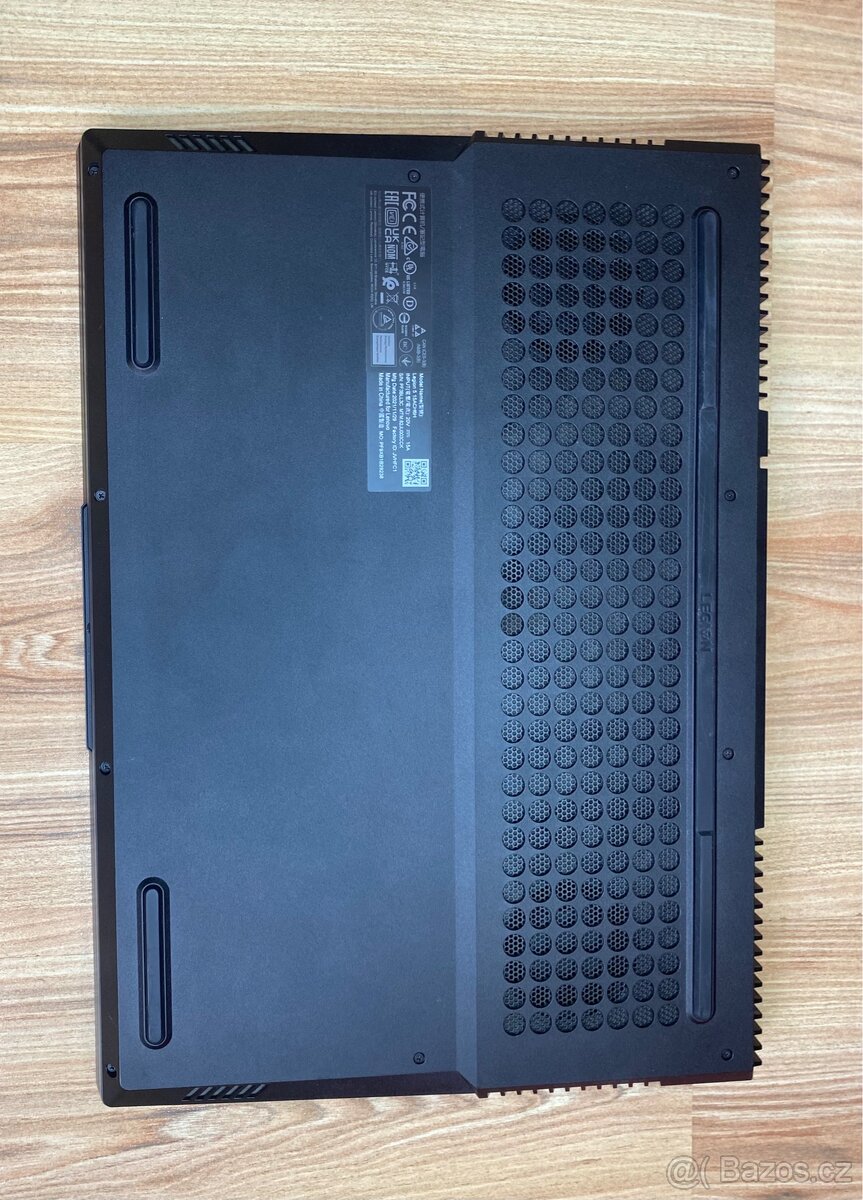 Lenovo Legion 5 15ACH6H - 6