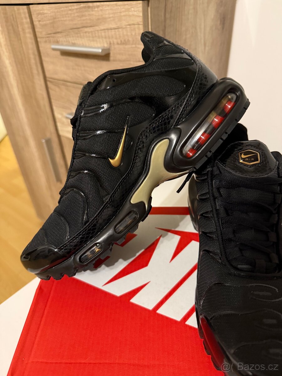 Nike tn - 6