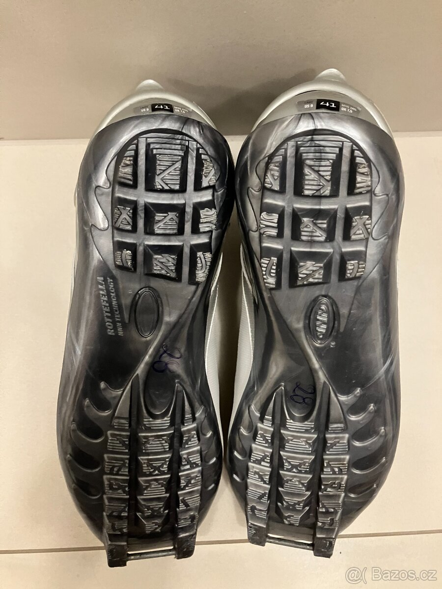 Dámské boty na běžky Alpine vel. 41 - 6