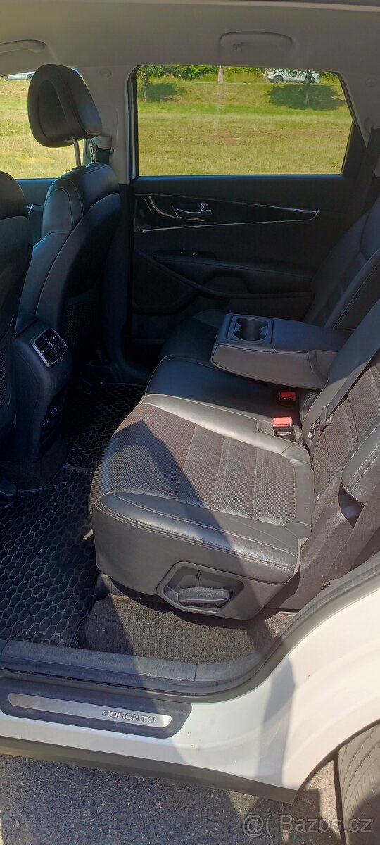 Kia Sorento 2.2crdi 147kw - 6