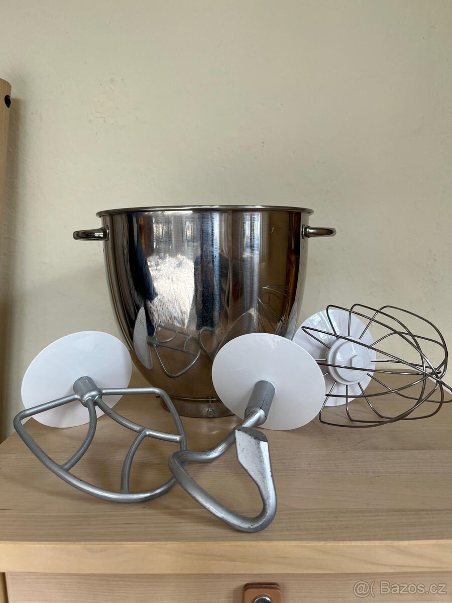 Prodám kuchyňský robot ETA Gratus Kuliner II - 6