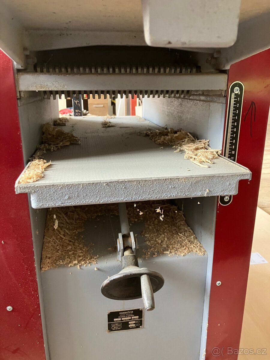 Srovnavacka s protahem - 6