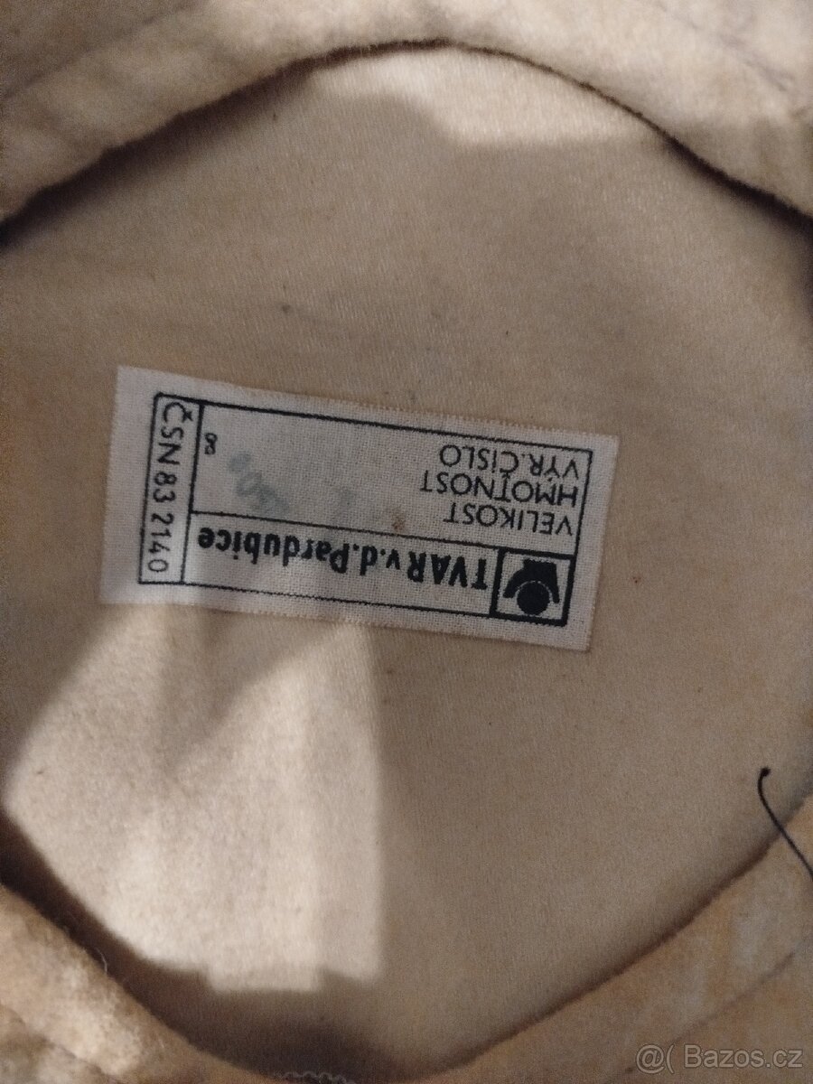 Cassida cross Rarita - 6