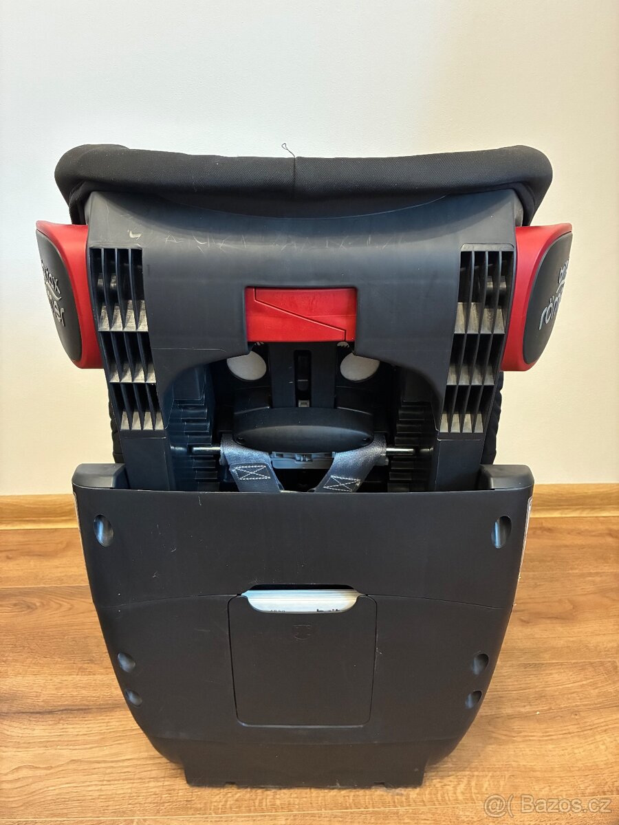 Britax Römer King II - 6
