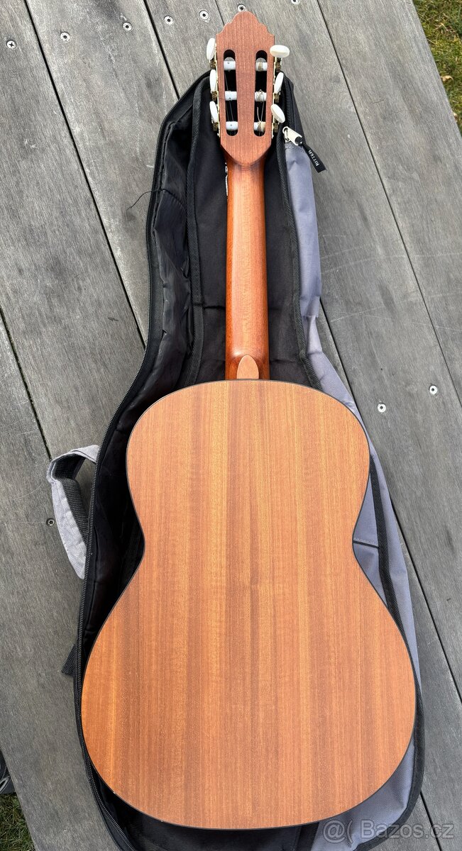 dětská kytara Strunal 3/4 - 6