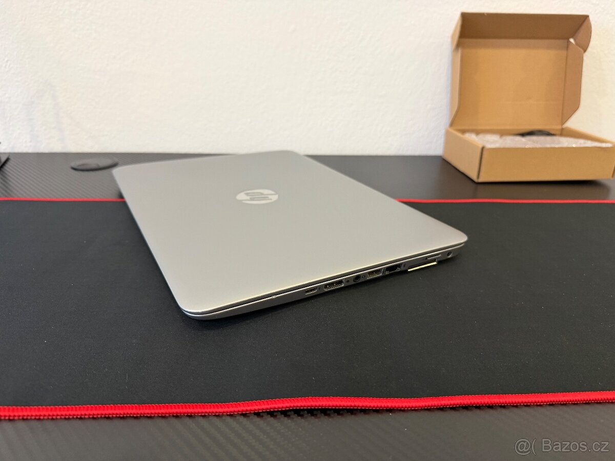 HP EliteBook 840 G4 - Intel Core i5-7300U / 256GB SSD - 6