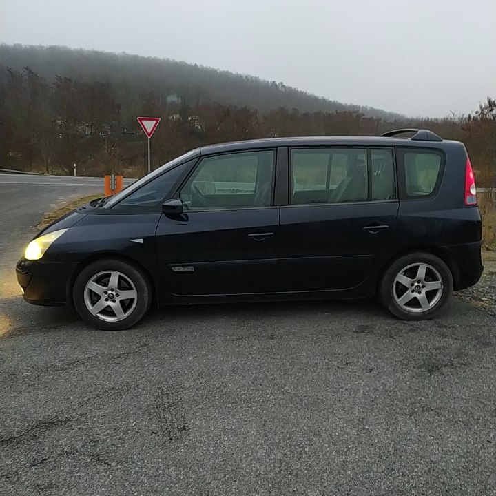 Renault Espace IV - 6