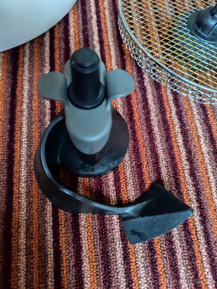 Horkovzdušná fritéza ACTIFRY model FZ700038 - 6