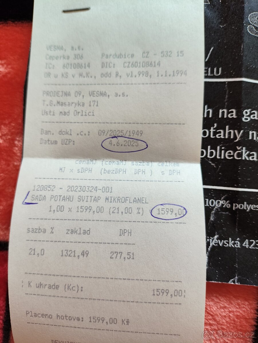 Přehoz na pohovku a křesla a polštářky - 6