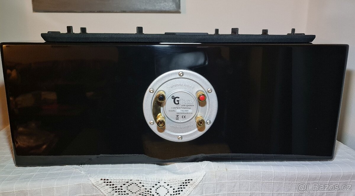 MONITOR AUDIO Gold Signature LCR - 6