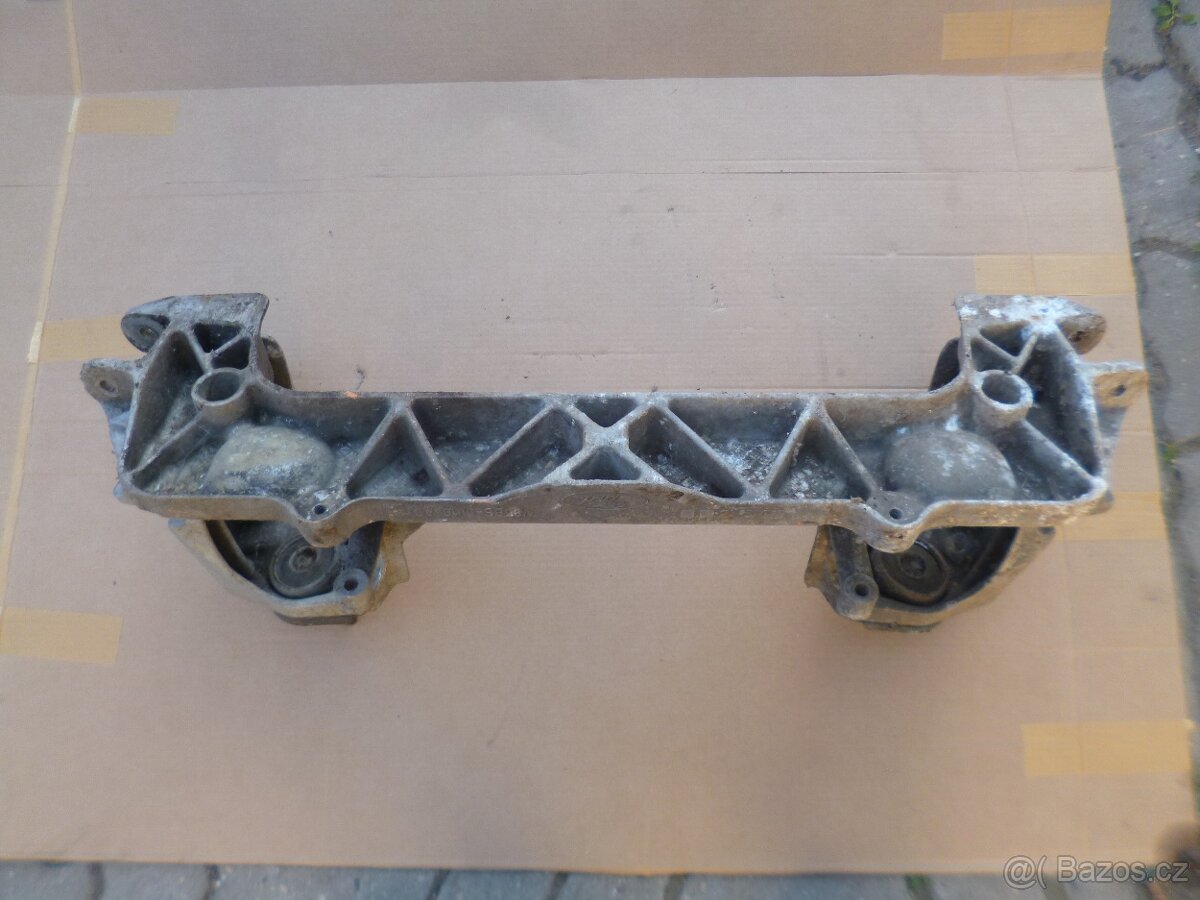 Nápravnice Ford Sierra Cosworth 4x4 - 6