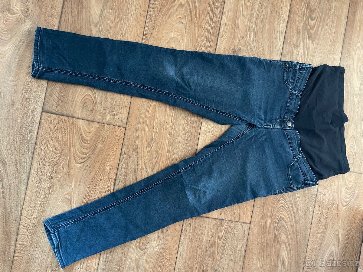 Těhotenské oblečení - 6