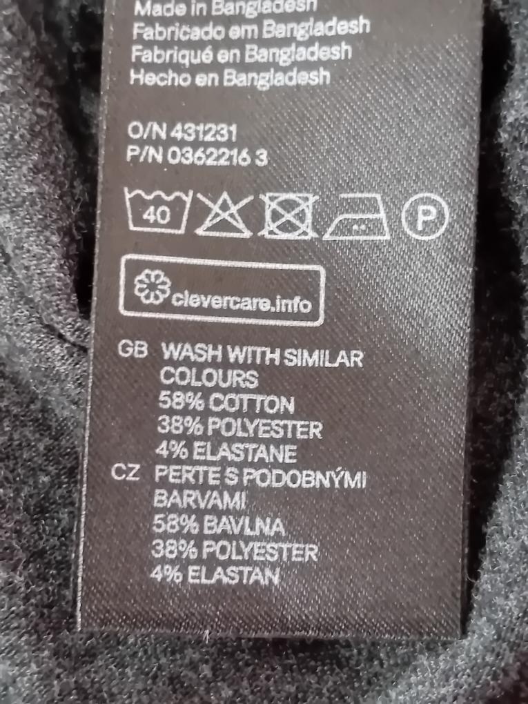 HEZKÉ DÁMSKÉ LETNÍ ŠATY - vel.M / zn.Basic - 6