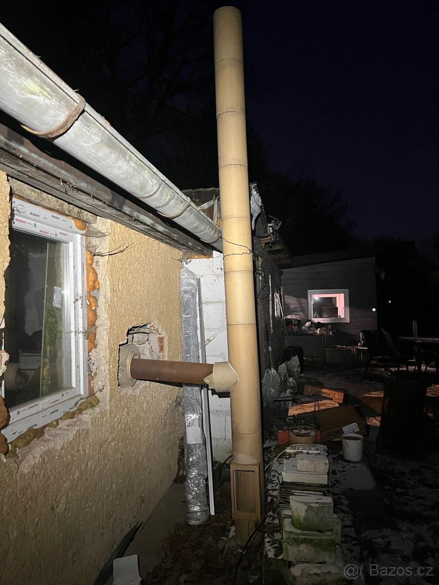 Komin 160 - 6