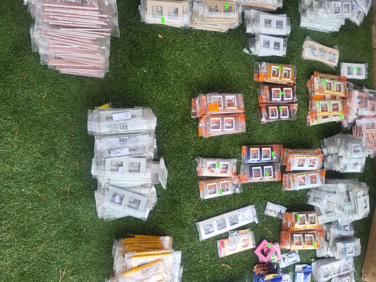 Elektrorámečky Schneider - 6