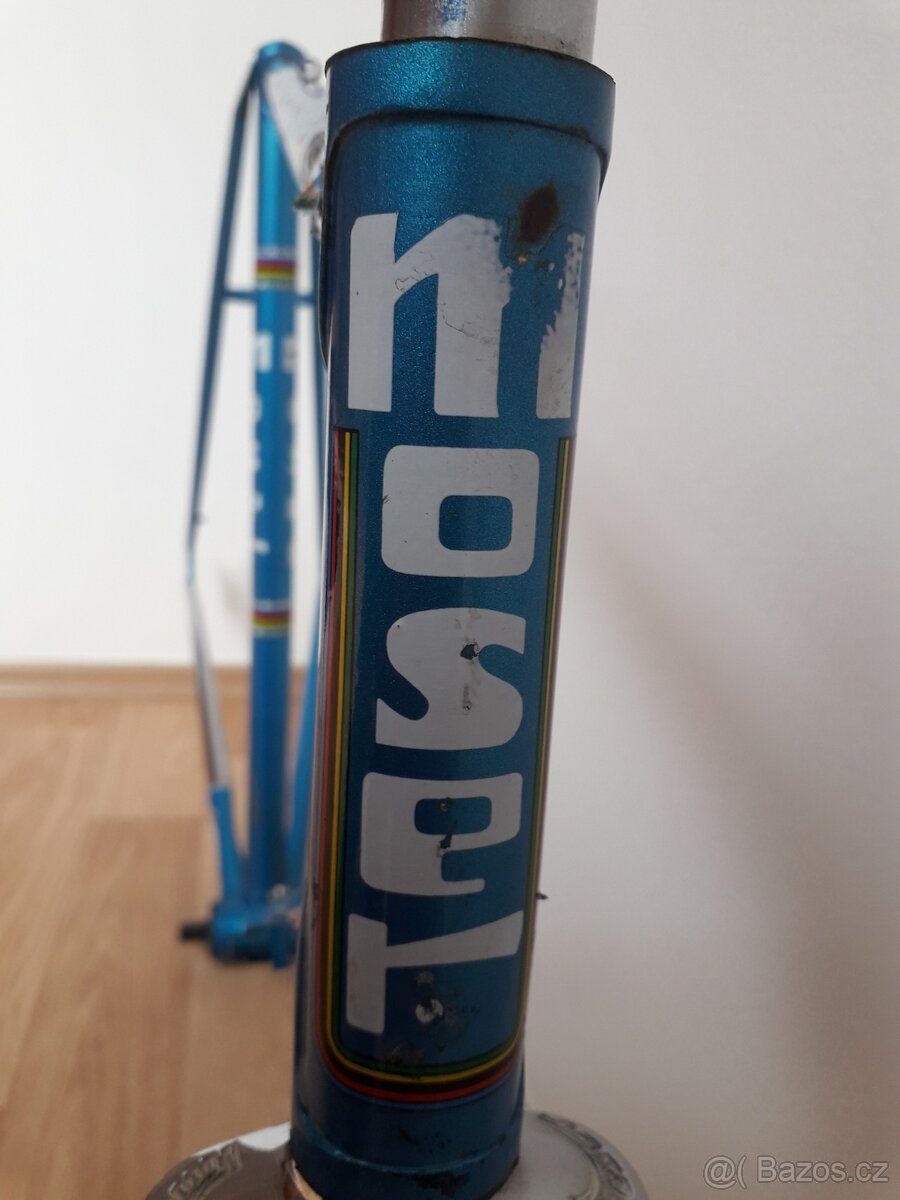 ram F Moser 1978 - 6