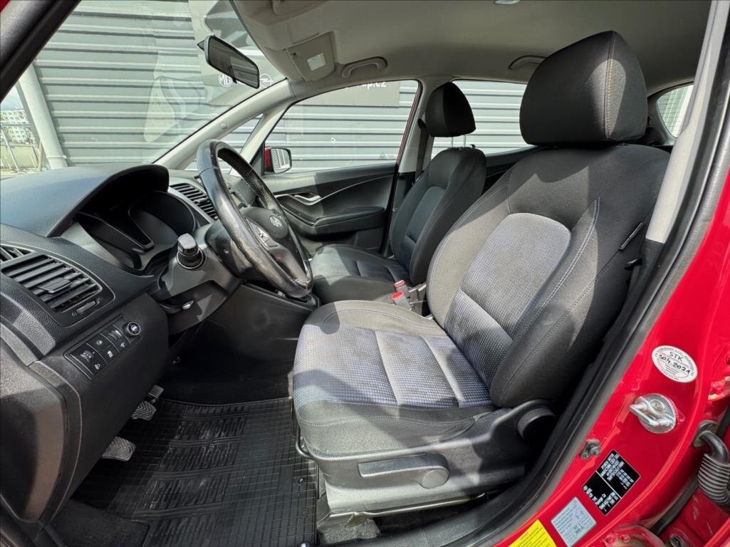 Hyundai ix20 1,4 (2013) - 6