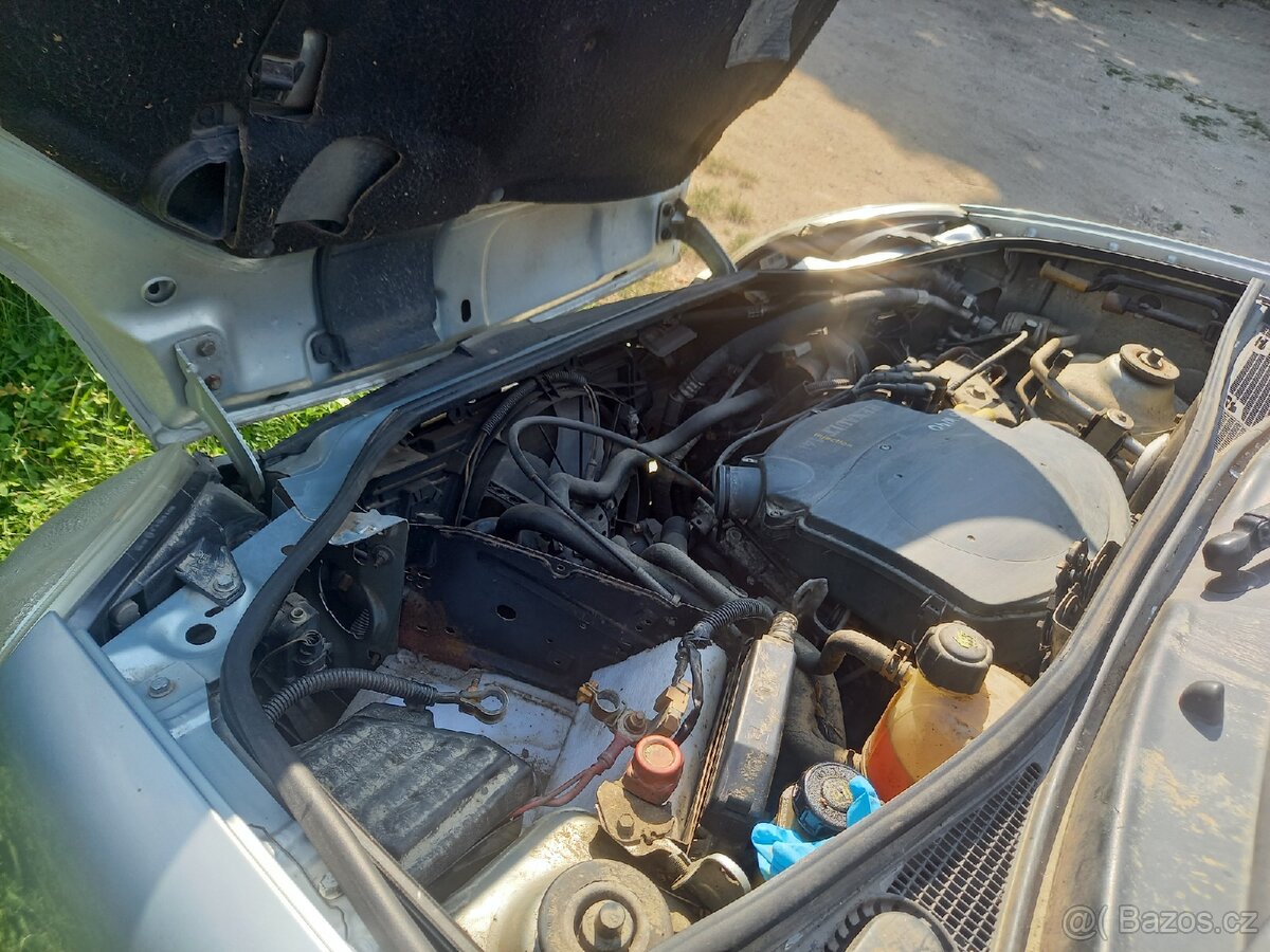 ND Renault Kangoo 1.4 R.v2003 - 6