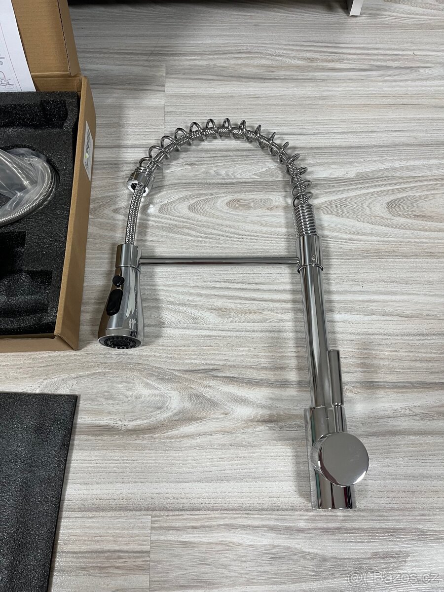 Vodovodní baterie - 6