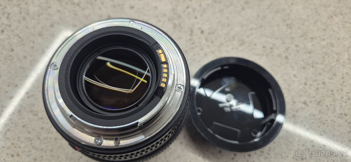 Canon EF 50mm f/1.4 USM - 6