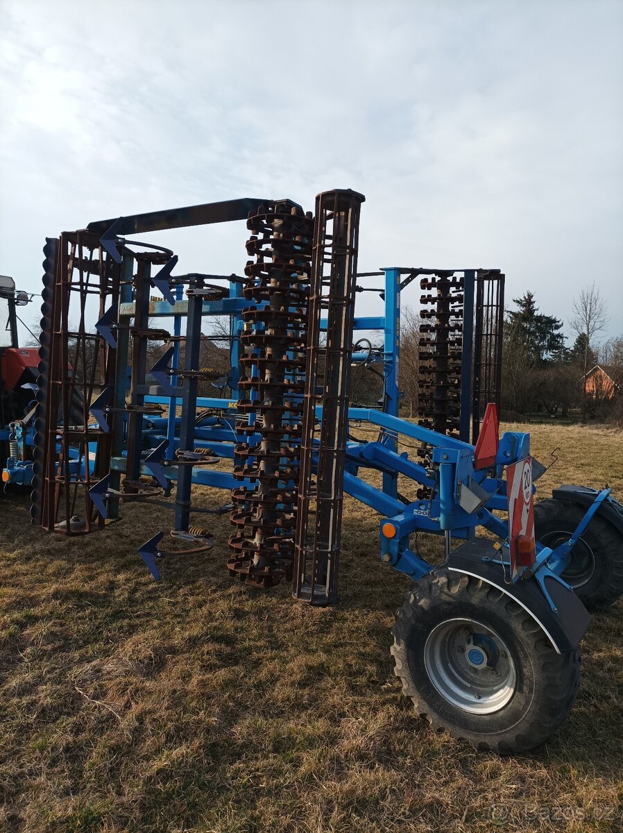 Kompaktomat Farmet K400 - 6