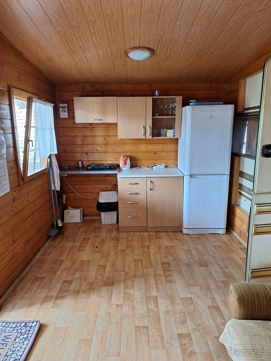 Chata Šakvice - Nové Mlýny - 6