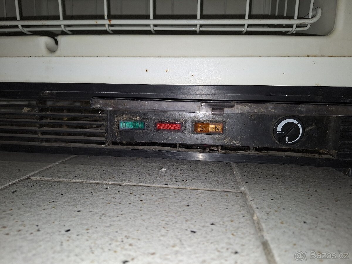 mrazák šuplíkový - 6