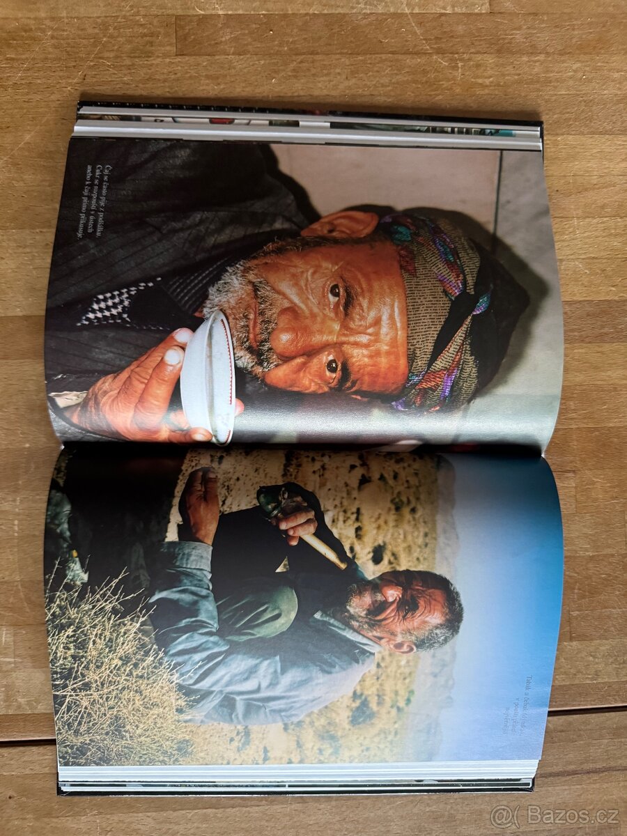 Iran plny mucedniku Jiri Sladky - 6