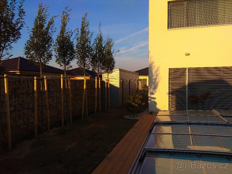 Zahradní domek rhombus - 6