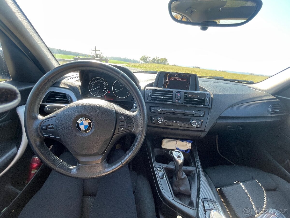 BMW F20 - 6