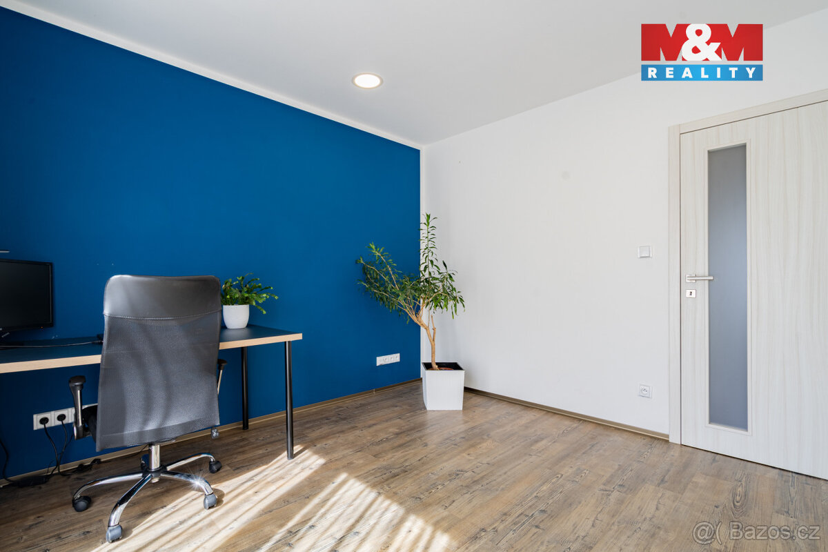 Prodej rodinného domu, 129 m², Jindřichův Hradec, 9. května - 6