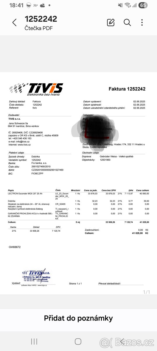 Lectron esconder mgx - 6