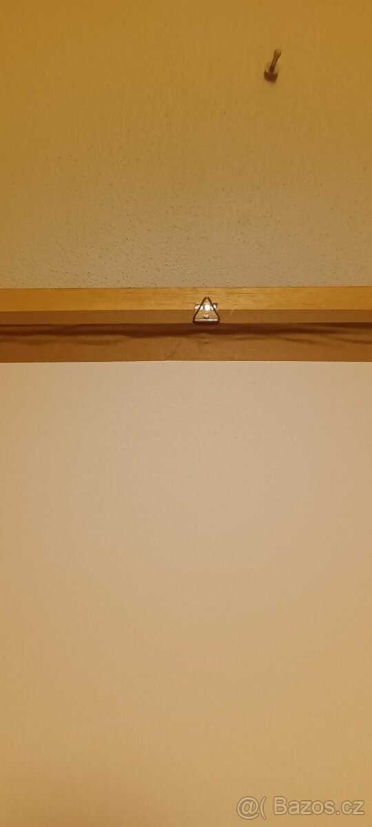 Velký ručně vyšívaný obraz - 6