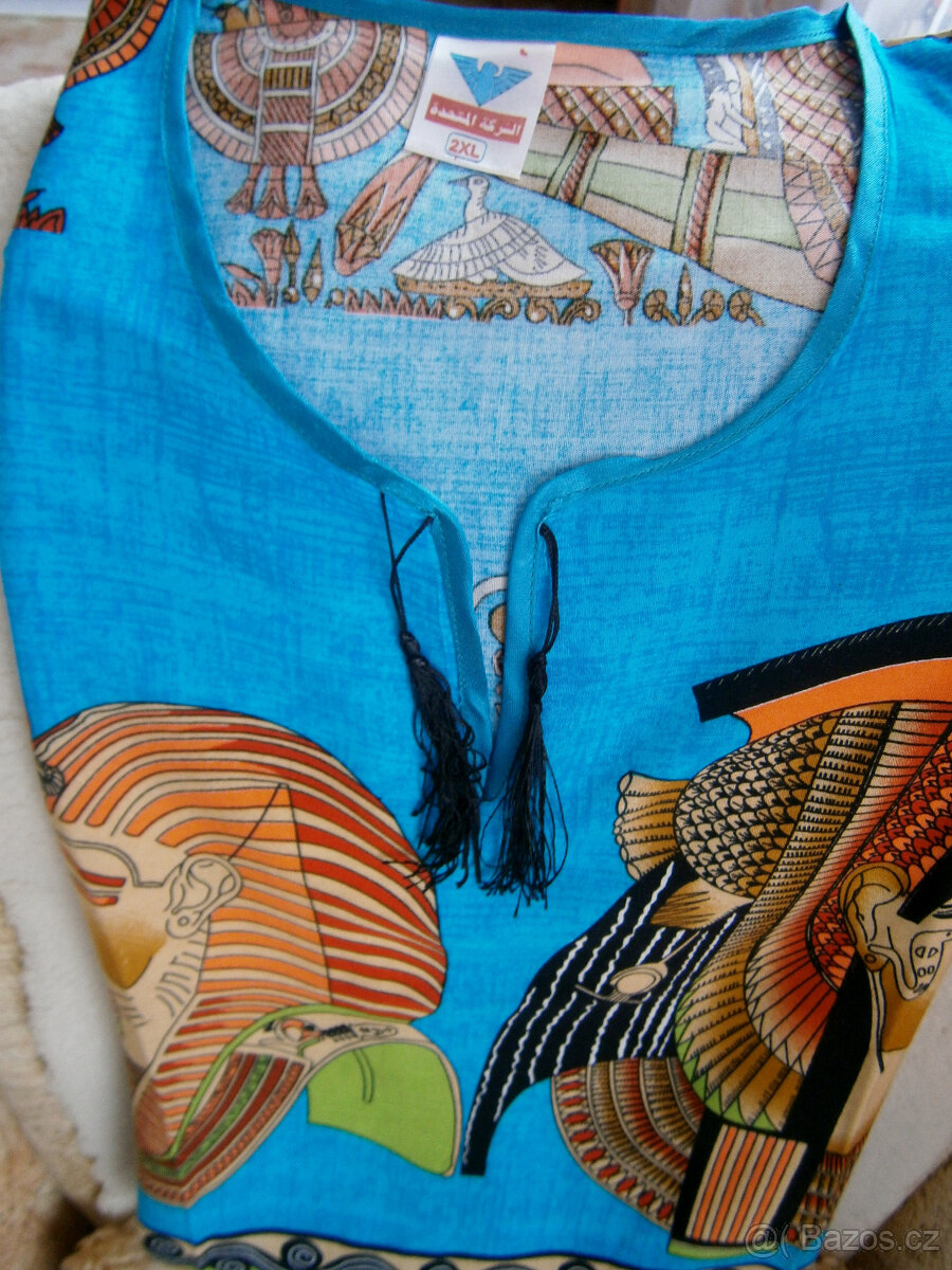 ŠATY 2xl - 6