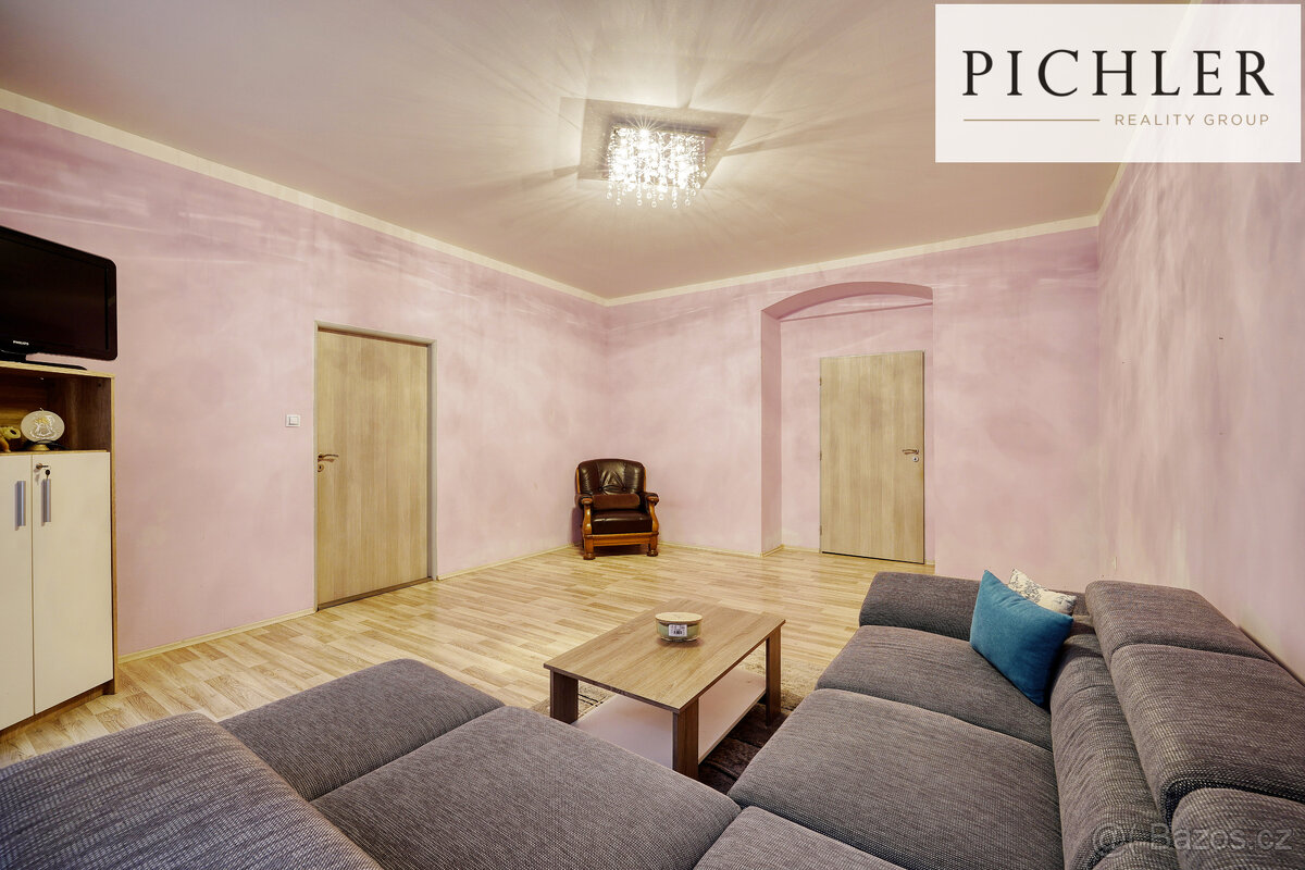 Prodej bytu 3+1,90 m², Jižní Předměstí v Plzni - 6