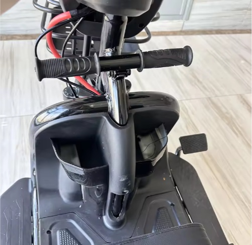 elektrický vozík - 6