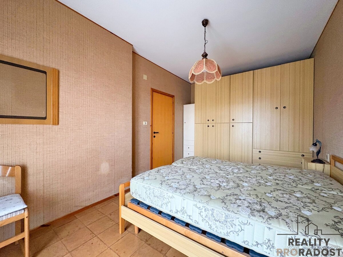 Byt 2+KK, 43m², Viale Tevere, Silvi Marina - 6