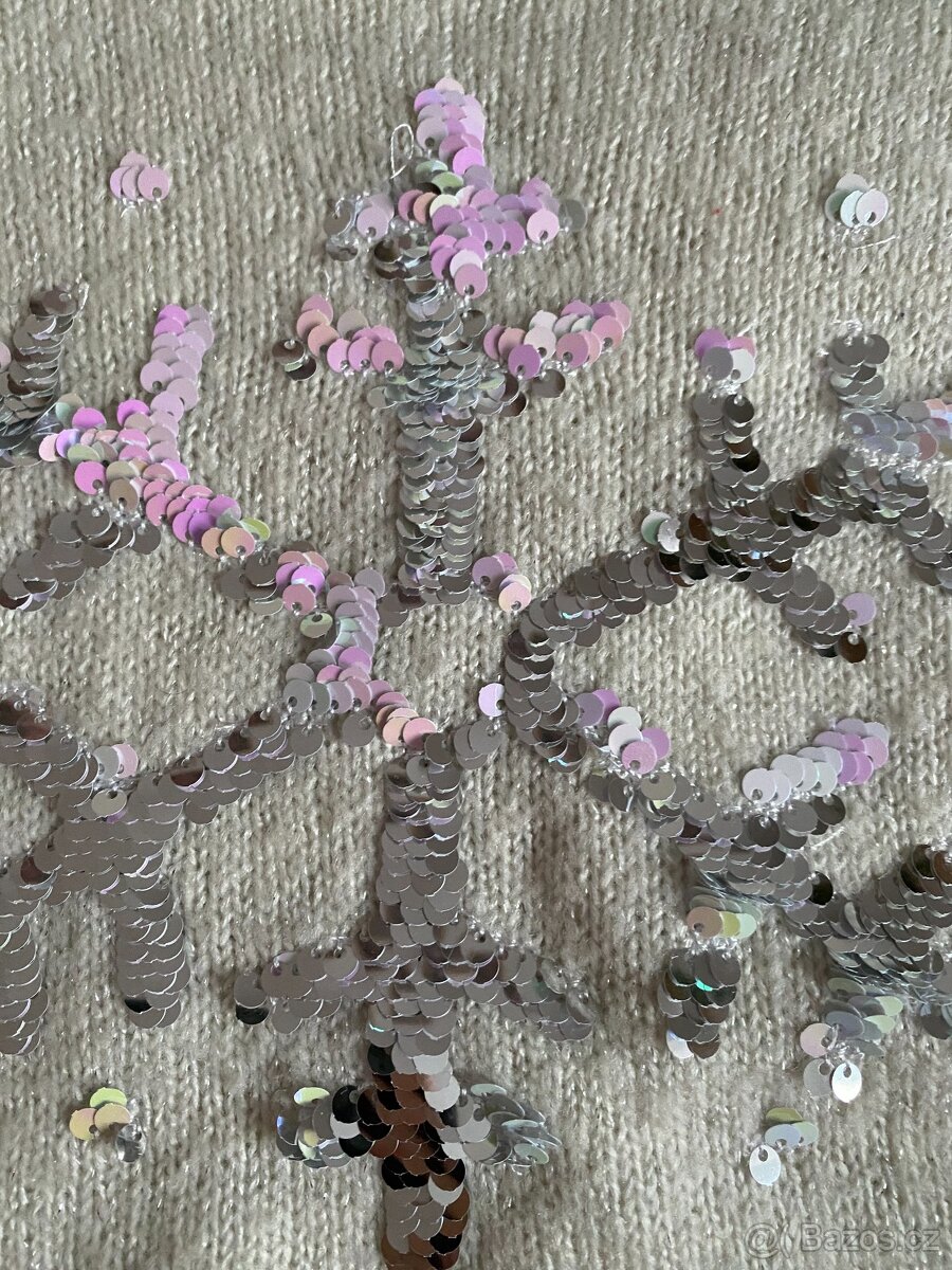 Set pro holku 110/4-5 let - 6