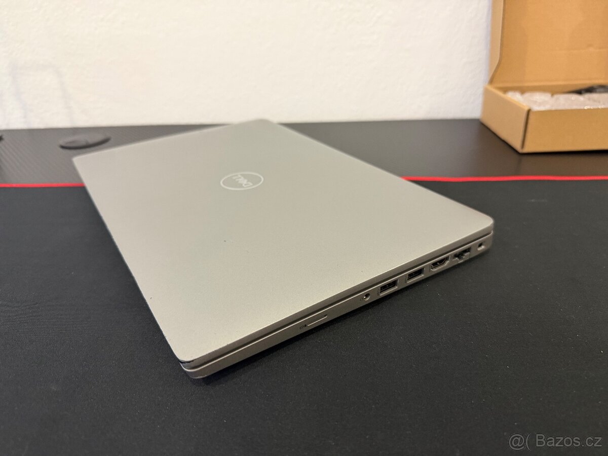 Dell Latitude 5420 Touch - dotykové LCD - Win 11 - Core i5 - 6